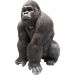 Фигура декоративная Gorilla 107 см