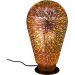 Лампа настольная Firework Bulb d:23cm.